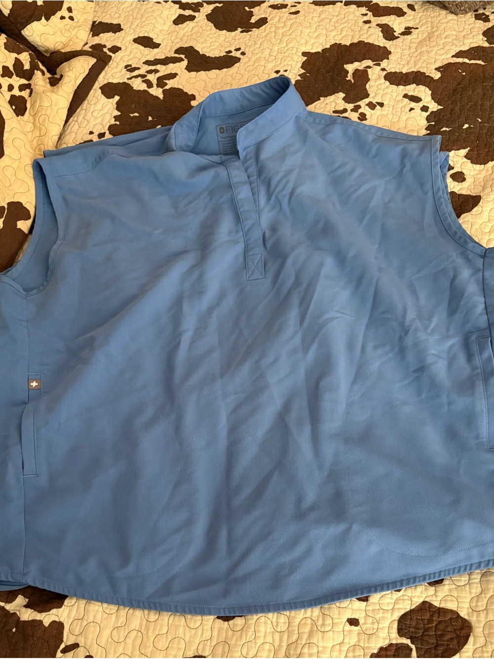 Women’s Figs Scrubs